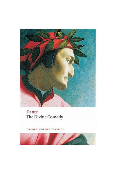 Arkadaş Yayıncılık Divine Comedy - Comfortable Cut