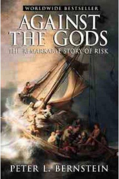 Arkadaş Yayıncılık Against The Gods: The Remarkable Story Of Risk
