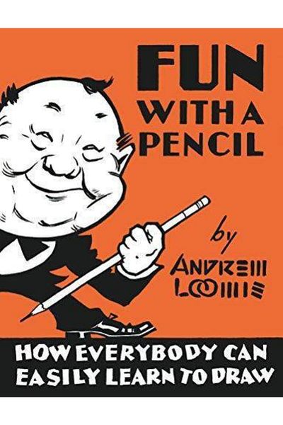 Arkadaş Yayıncılık Fun With A Pencil