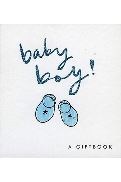 Arkadaş Yayıncılık Baby Boy