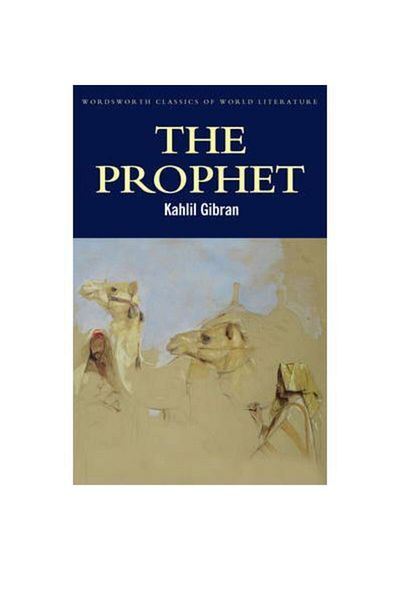 Arkadaş Yayıncılık Prophet - Comfortable Cut Fabric