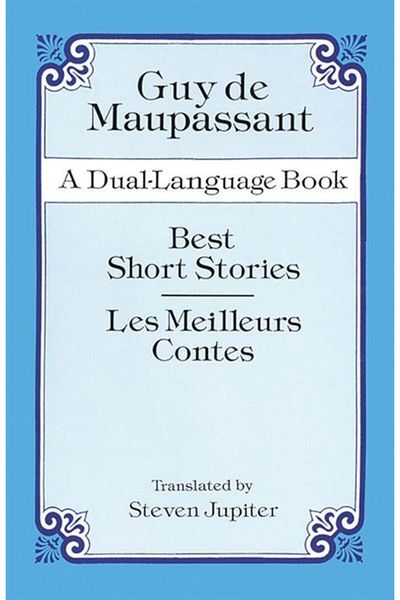 Arkadaş Yayıncılık Best Short Stories (dual Language)