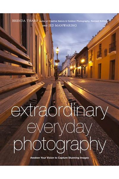 Arkadaş Yayıncılık Extraordinary Everyday Photography