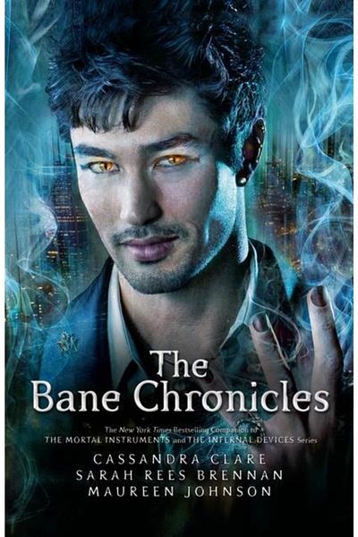 Arkadaş Yayıncılık The Bane Chronicles