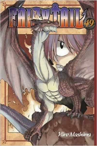 Arkadaş Yayıncılık Fairy Tail 49
