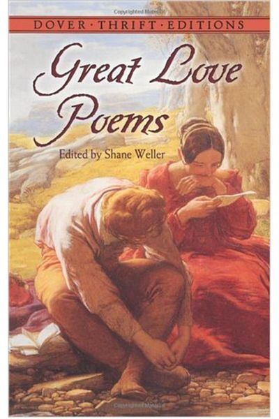 Arkadaş Yayıncılık Great Love Poems