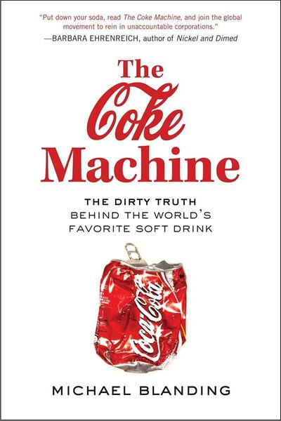 Arkadaş Yayıncılık The Coke Machine