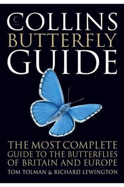 Arkadaş Yayıncılık Collins Butterfly Guide