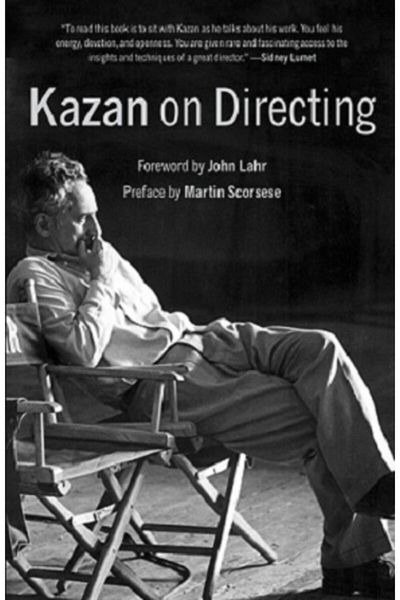 Arkadaş Yayıncılık Boiler On Directing