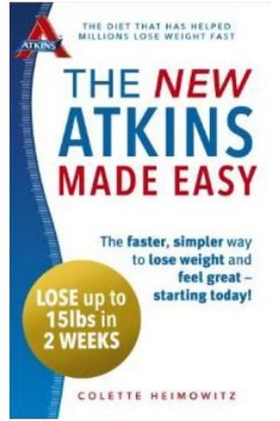 Arkadaş Yayıncılık The New Atkins Made Easy