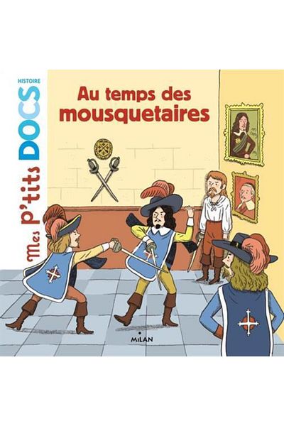 Arkadaş Yayıncılık Au Temps Des Mousquetaires