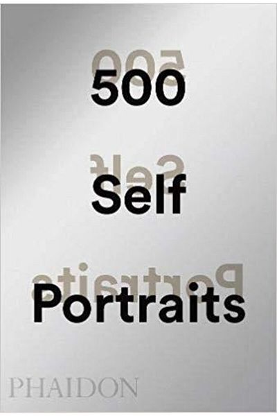 Arkadaş Yayıncılık 500 Self-portraits