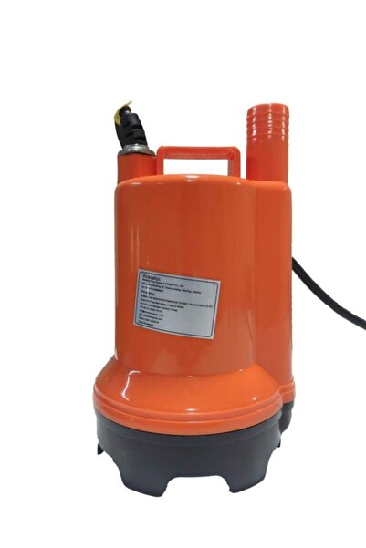 Momentum 12 Volt Dc Drenaj Dalgıç Pompa Sintine Pompası 8 Mss 14 M³/h