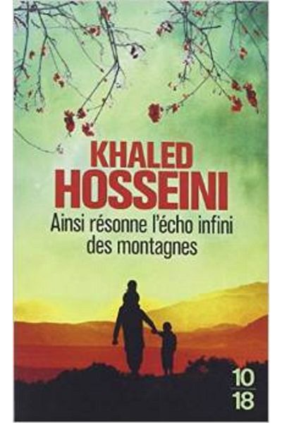 Arkadaş Yayıncılık Ainsi Résonne L'écho Infini Des Montagnes