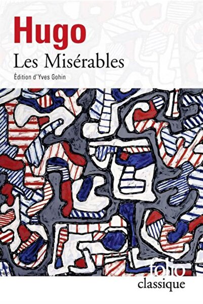 Arkadaş Yayıncılık Les Misérables