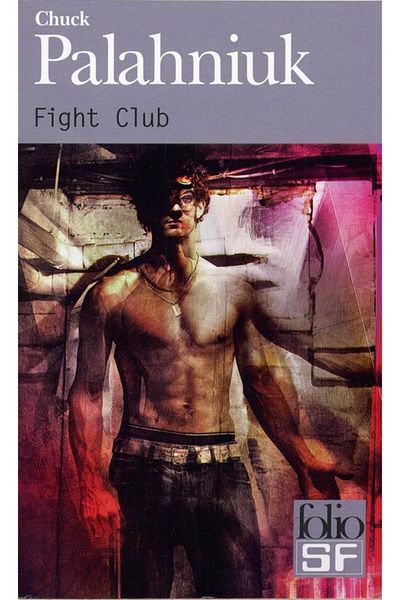 Arkadaş Yayıncılık Fight Club