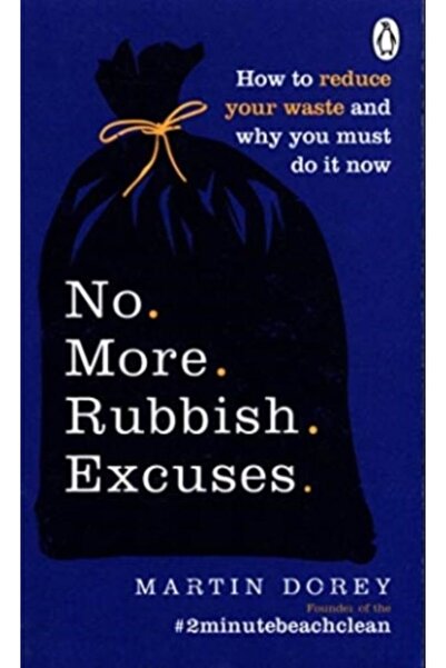 Arkadaş Yayıncılık Nema više izgovora o smeću