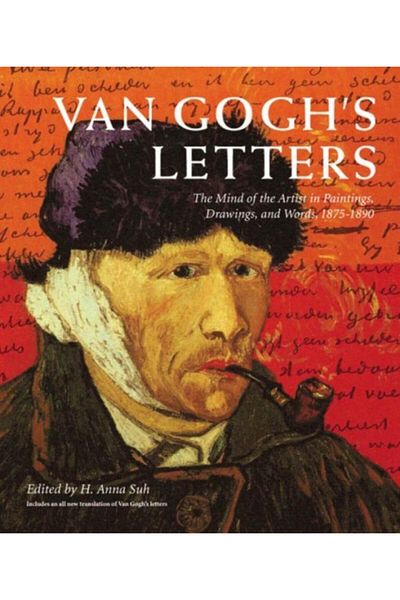 Arkadaş Yayıncılık Van Gogh's Letters