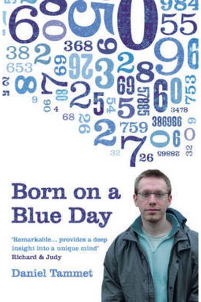 Arkadaş Yayıncılık Born On A Blue Day
