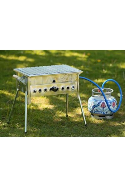 Genel Markalar Tüplü Mangal Orjinal Erçelik