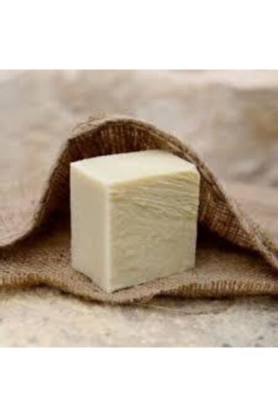 Hatay Yöresel Zeytinyağı Sabunu Hatay El Yapımı %100 Doğal 1 Kalıp