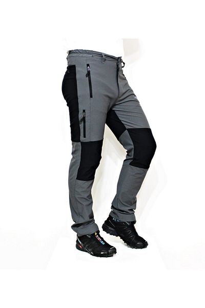 Mudwill Ανδρικό παντελόνι Trekking Hiker300