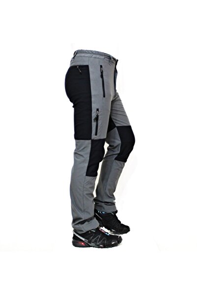 Mudwill Ανδρικό παντελόνι Trekking Hiker300