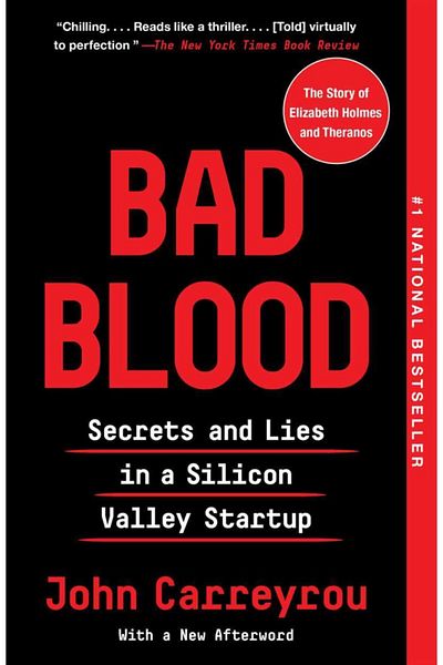 Arkadaş Yayıncılık Bad Blood