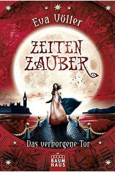 Arkadaş Yayıncılık Zeitenzauber 3: Das Verborgene Tor