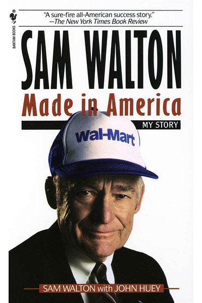 Arkadaş Yayıncılık Sam Walton