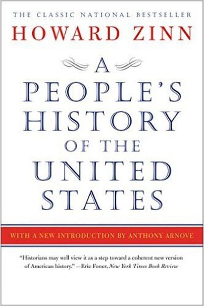 Arkadaş Yayıncılık A People's History Of The United States