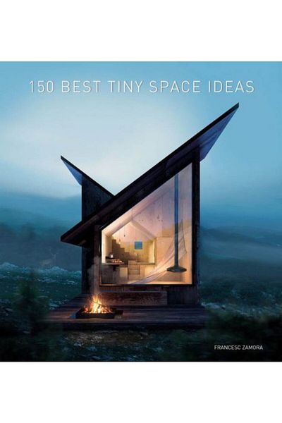 Arkadaş Yayıncılık 150 Best Tiny Space Ideas