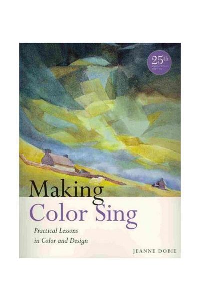 Arkadaş Yayıncılık Making Color Sing, 25th Anniversary Edition
