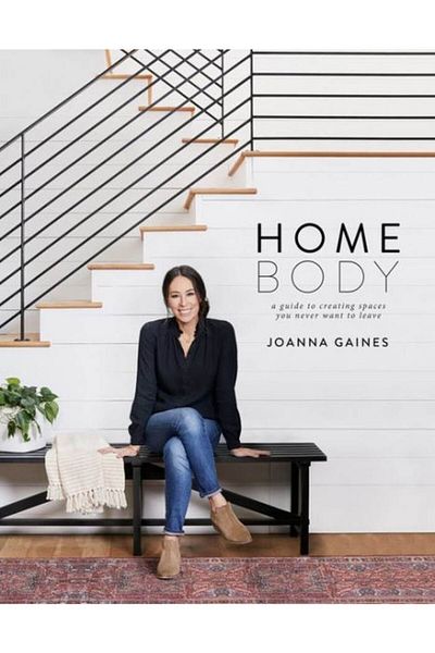 Arkadaş Yayıncılık Homebody: A Guide To Creating Spaces You Never Want To Leave
