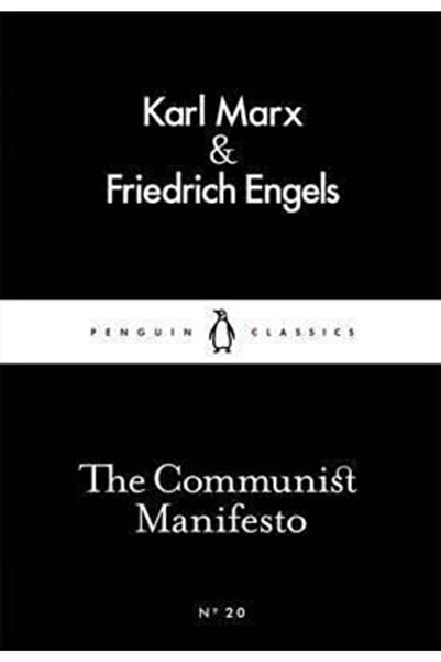 Arkadaş Yayıncılık The Communist Manifesto