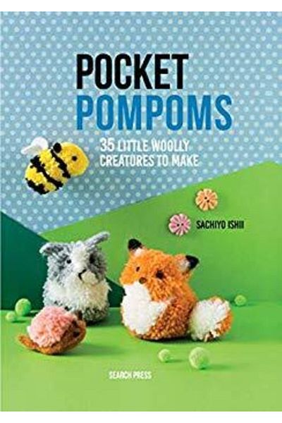 Arkadaş Yayıncılık Pompoms De Poche