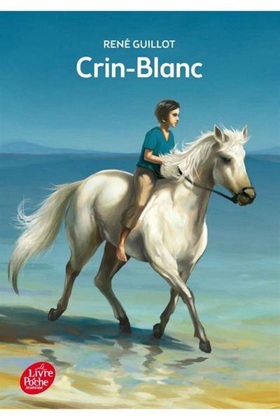 Arkadaş Yayıncılık Crin Blanc