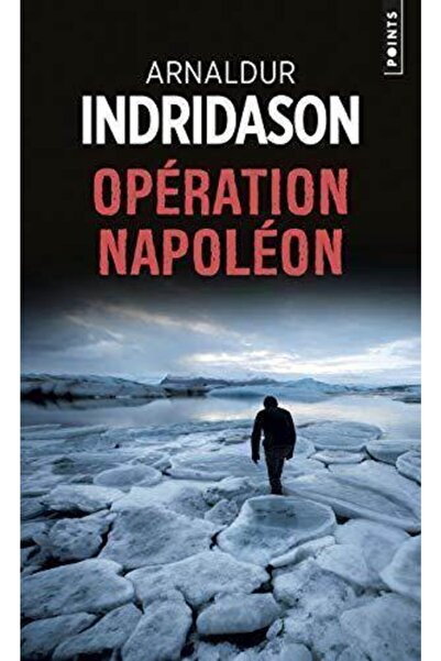 Arkadaş Yayıncılık Operation Napoleon