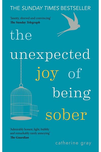 Arkadaş Yayıncılık The Unexpected Joy Of Being Sober
