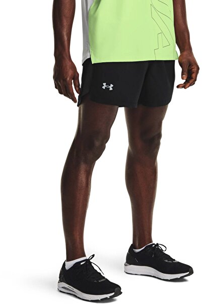 Under Armour Ua Launch Sw 5'' Short 1361492-001