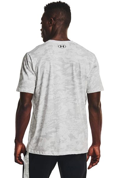 Under Armour Ανδρικό κοντό μανίκι UA ABC Camo1357727-100