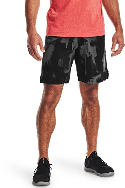 Under Armour Erkek Spor Şort- UA Reign Woven Shorts - 1361515-001