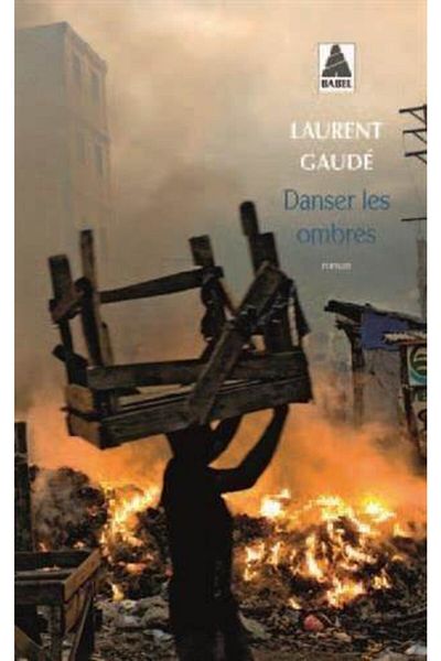 Arkadaş Yayıncılık Danser Les Ombres