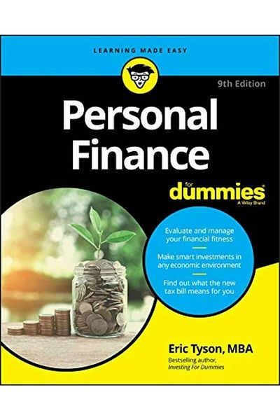 Arkadaş Yayıncılık Personal Finance For Dummies