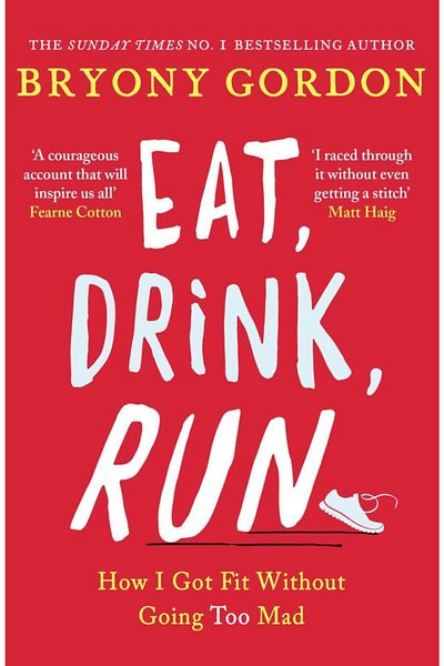 Arkadaş Yayıncılık Eat, Drink, Run