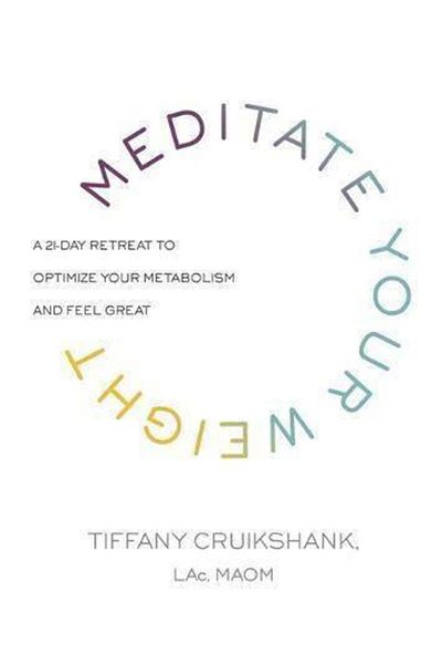 Arkadaş Yayıncılık Meditate Your Weight