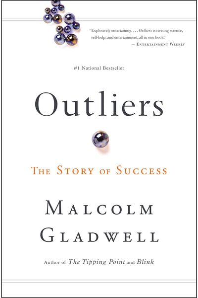 Arkadaş Yayıncılık Outliers: The Story Of Success
