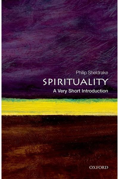 Arkadaş Yayıncılık Spirituality: A Very Short Introduction