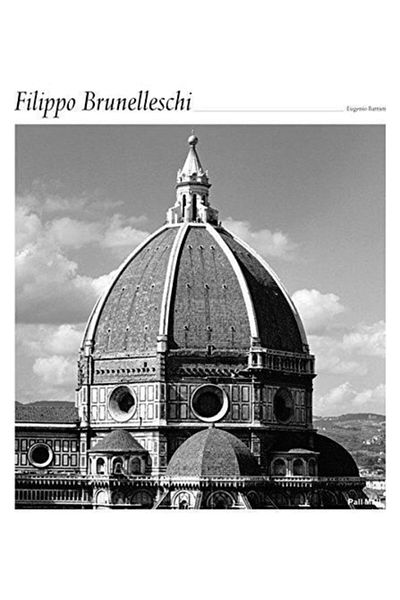 Arkadaş Yayıncılık Filippo Brunelleschi