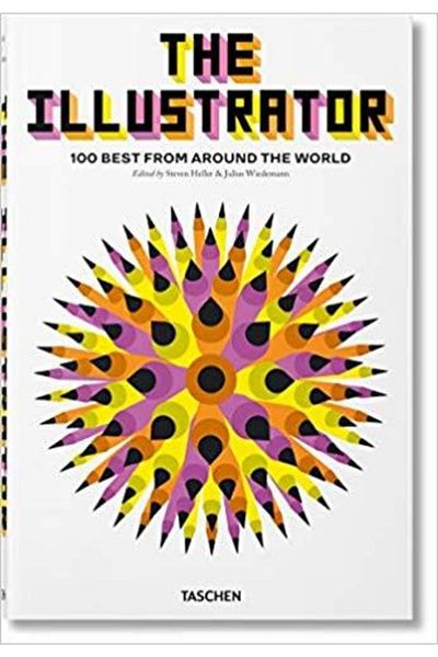 Arkadaş Yayıncılık The Illustrator